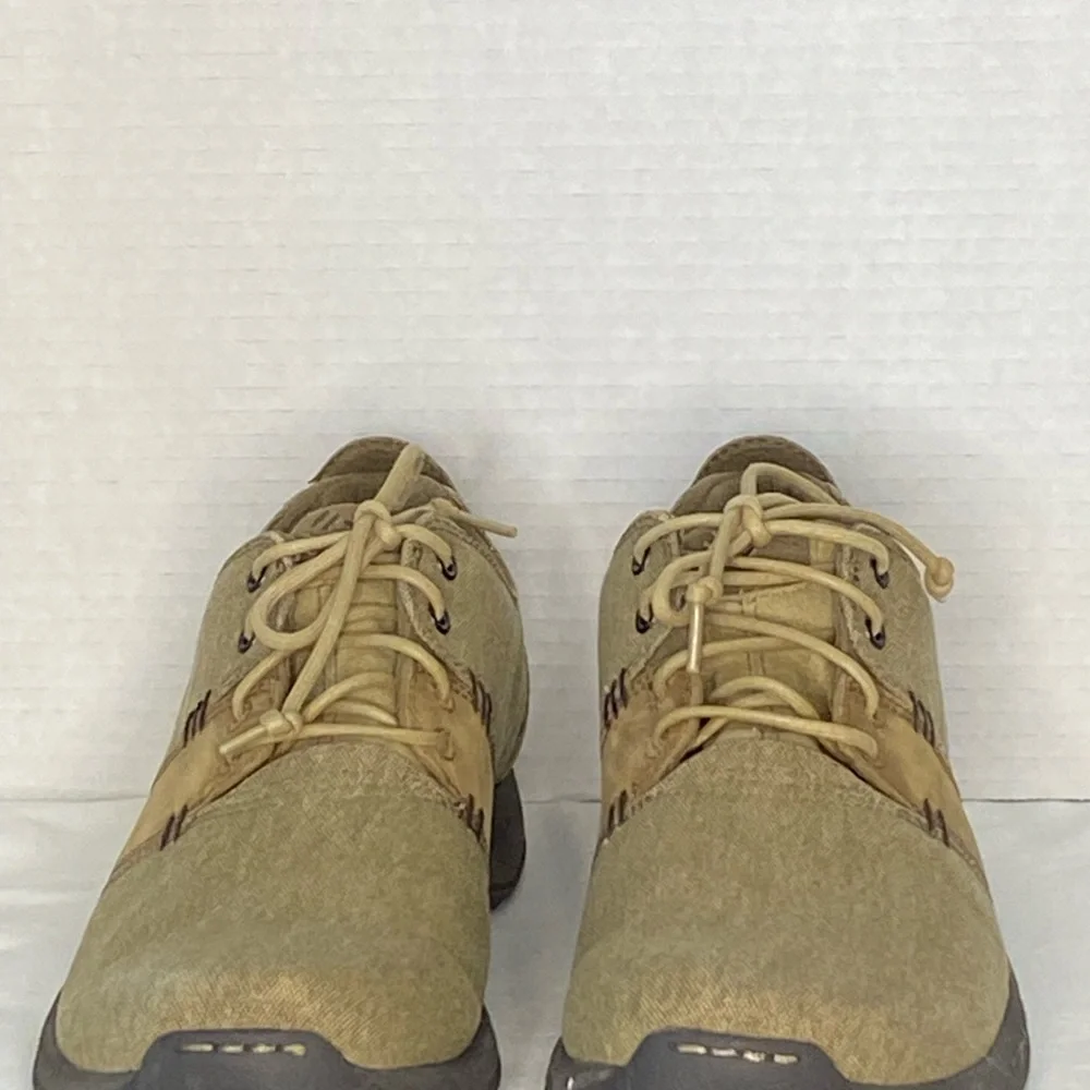 Columbia euc size